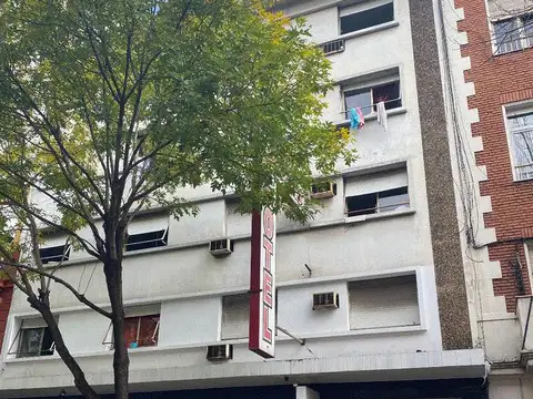 Hotel en Venta 40 Habitaciones