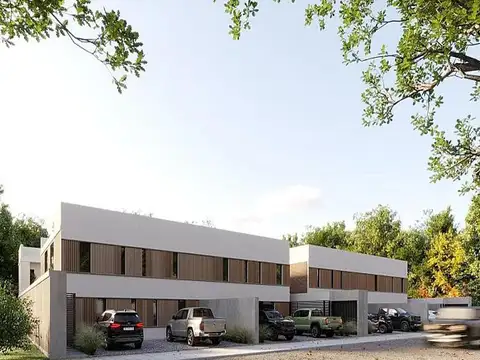 Departamento en Venta A Estrenar