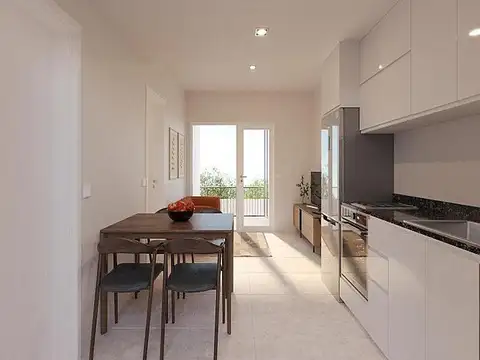 Departamento en Venta de 2 dormitorios