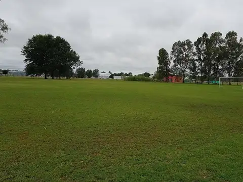 Terreno en Venta en Aero Country Club, USD 65.000