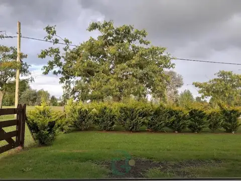VENTA LOTE 1000mts.BARRIO AERO COUNTRY CLUB GRAL RODRIGUEZ