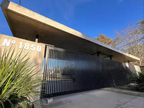 Terreno en Venta 12  mts Frente