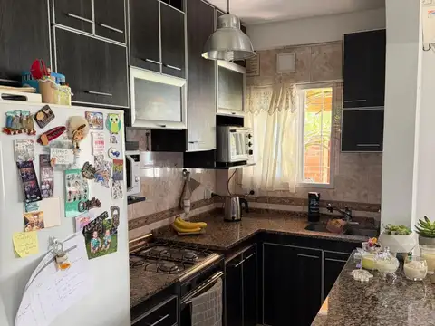 Depto Tipo Casa en Alquiler en Martin Coronado, USD 850