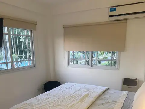 Depto Tipo Casa en Alquiler de 3 ambientes