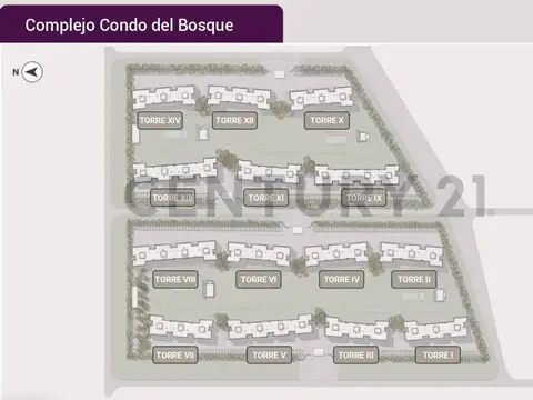 Departamento en Venta A Estrenar