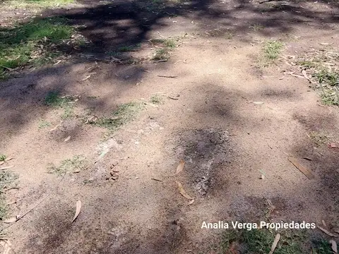 Departamento en Venta al Norte