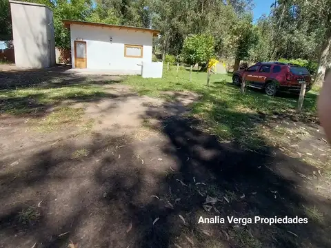 DEPARTAMENTO TIPO CABAÑA BRISTOL MIRAMAR