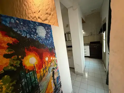 Departamento en Venta 50 años