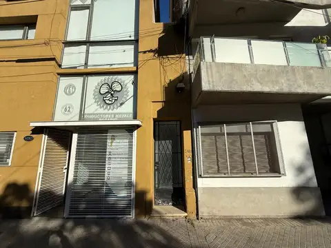 Pueyrredon al 1400
