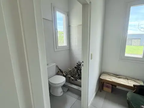 Casa en Alquiler al Noreste