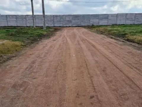 Terreno en Venta en Tristan Suarez, Partido de Ezeiza