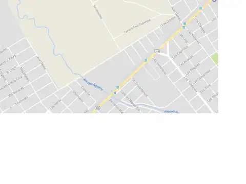 Terreno en Venta 12  mts Frente