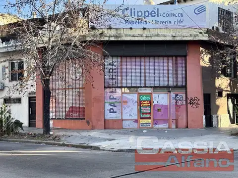 Local en Venta en Piñeyro, USD 150.000