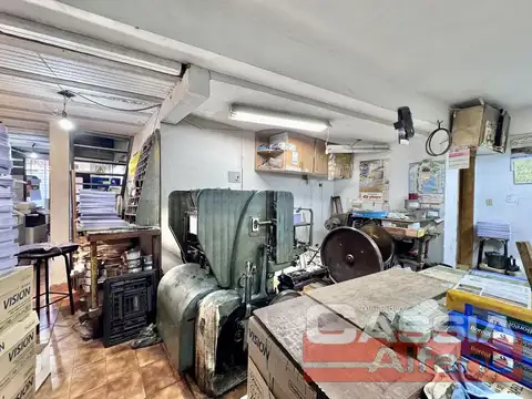 Local en Venta en Piñeyro, USD 150.000