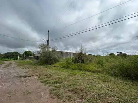 VENTA TERRENO LOTEO NUEVO ALISOS