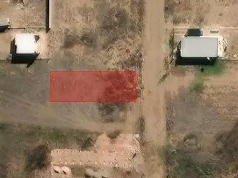 Venta terreno loteo la alicia