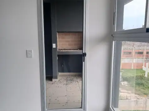 Departamento en Alquiler al Norte