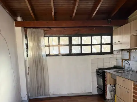 Departamento en Venta 21 años