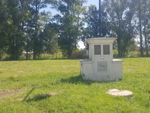 Terreno en Venta en Los Pinares Country Club, USD 36.000