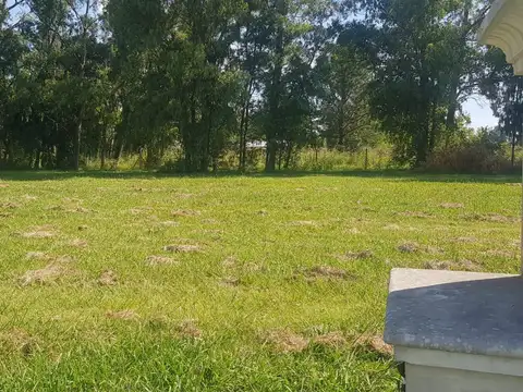 Terreno en Venta de 1500,0 m2