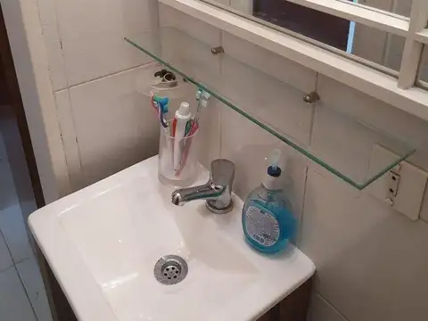 Venta Casa 3 ambientes CSIS Monte Grande