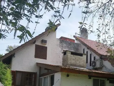 Venta Casa 3 ambientes CSIS Monte Grande