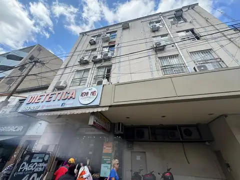 monoambiente venta Ramos Mejia