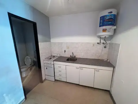 departamento venta mono divisible venta