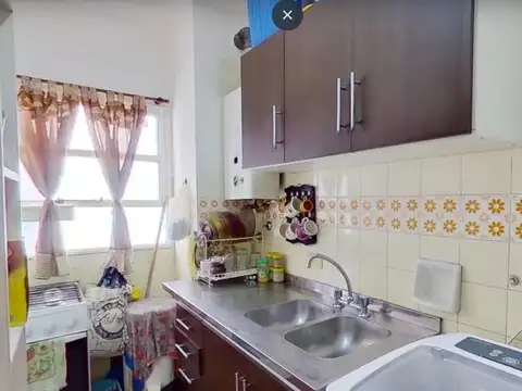 Departamento en Venta en Wilde, USD 55.000