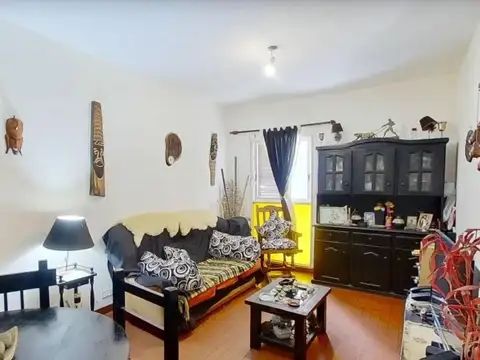 Departamento en venta - 1 Dormitorio 1 Baño - Wilde