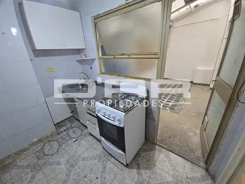 Departamento en Venta en Palermo, USD 125.000