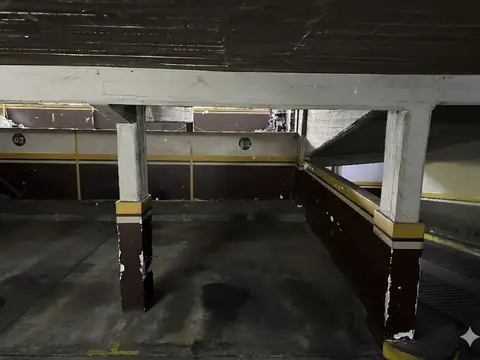 Paquete: Venta 9 Cocheras Fijas en Caballito