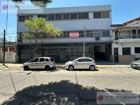 Galpón en Alquiler en Villa Martelli, Partido de Vicente López