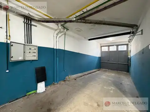 Galpón en Villa Martelli