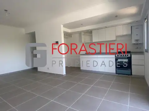Departamento en Venta en San Fernando Vias  /  Centro, USD 120.000