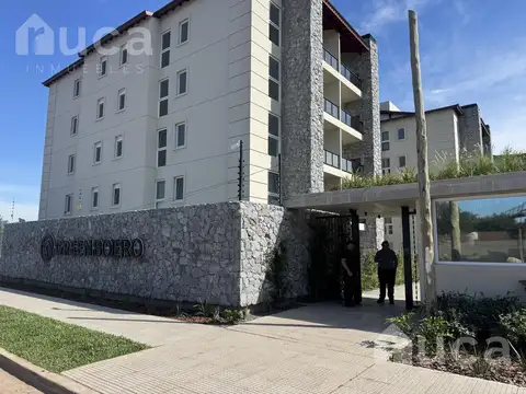 ALQUILER | EXCELENTE 3amb Piso 3 a ESTRENAR c/COCHERA y Amenities | GREEN BOERO Escobar