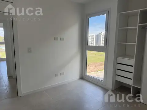 Departamento en Alquiler A Estrenar