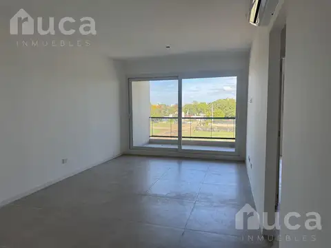 ALQUILER | EXCELENTE 3amb Piso 3 a ESTRENAR c/COCHERA y Amenities | GREEN BOERO
