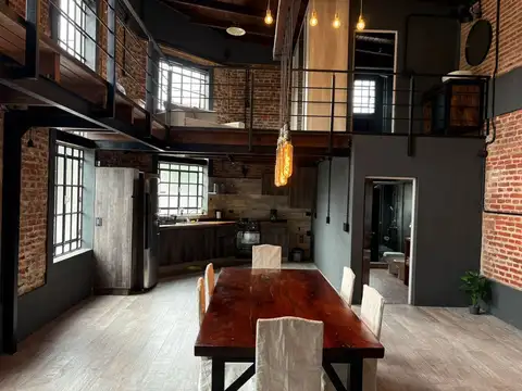 Departamento en Venta en San Francisco, USD 200.000