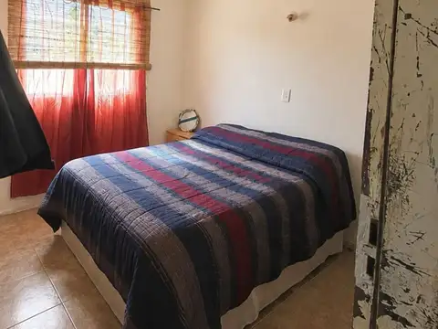 Casa + Depto. B.Alonso, entre Jujuy y A. Argentina