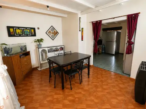 Casa en Venta en Santa Rosa, USD 55.000