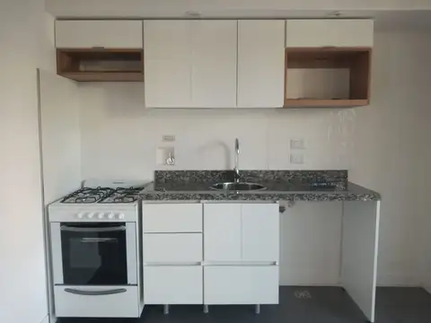 Departamento en Alquiler en Núñez, $ 1.100.000