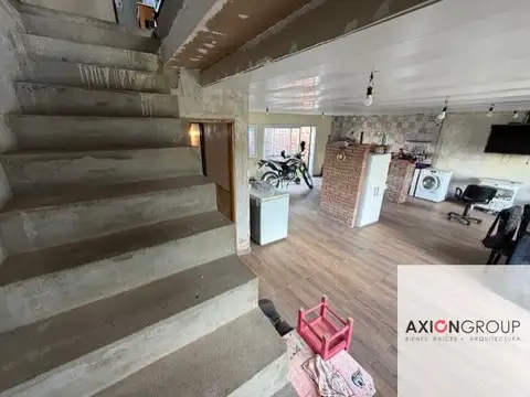 Casa en Venta 9 años