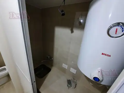 Departamento en Alquiler 50 años