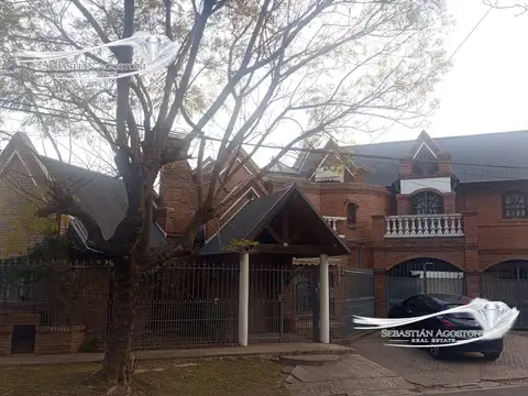 Casa - Ituzaingó Norte