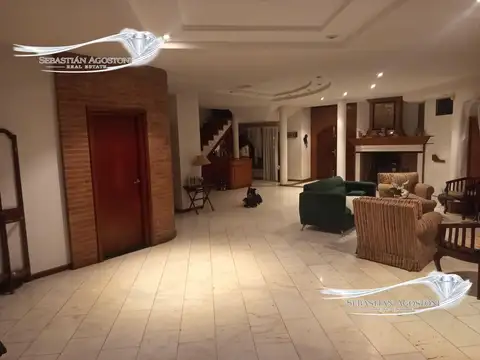 Casa en Venta 36 años