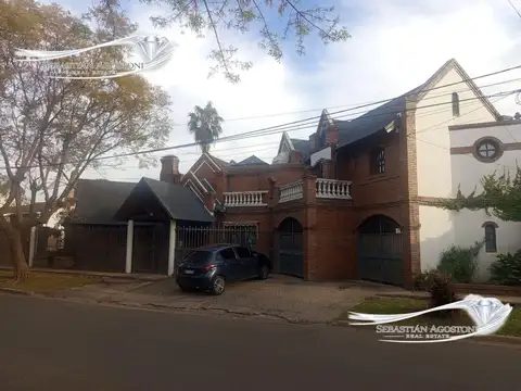 Casa en Venta en Ituzaingó, USD 360.000
