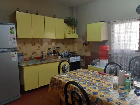Casa en Venta de 5 dormitorios