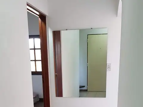 DEPARTAMENTO 2 AMB  CON VISTA LUMINOSO