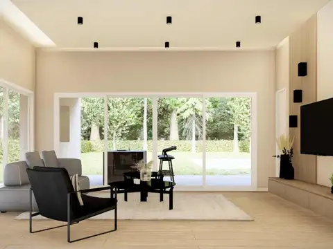 Casa en Venta A Estrenar